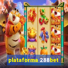 plataforma 288bet